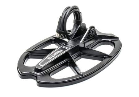 Металлоискатель Nokta Invenio Smart Detector PRO Package