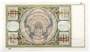 Банкнота 100 гульденов 1942 года Нидерланды