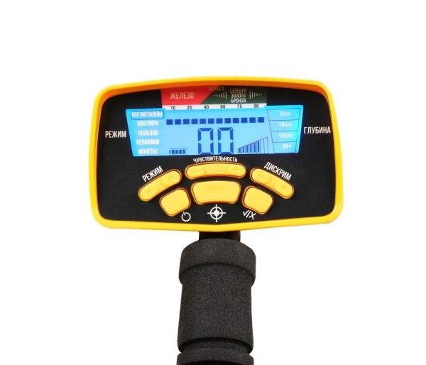 Металлоискатель Tianxun MD-6450RU Металлоискатель Tianxun MD-6450RU