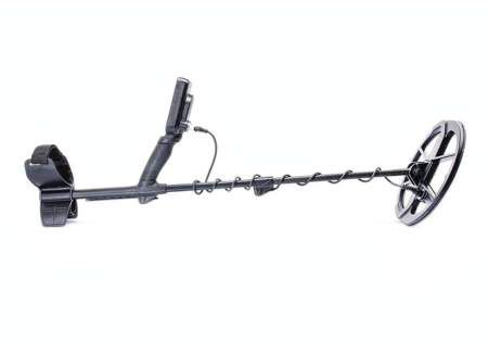 Металлоискатель Nokta Makro LEGEND без наушников, катушка LG28