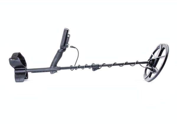 Металлоискатель Nokta Makro LEGEND без наушников, катушка LG28 Металлоискатель Nokta Makro LEGEND без наушников, катушка LG28