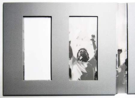 Альбом для 5 монет 25 рублей 2025 года в блистерах серии «Российский спорт»