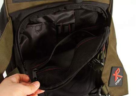 Фирменный рюкзак XP BACKPACK 280