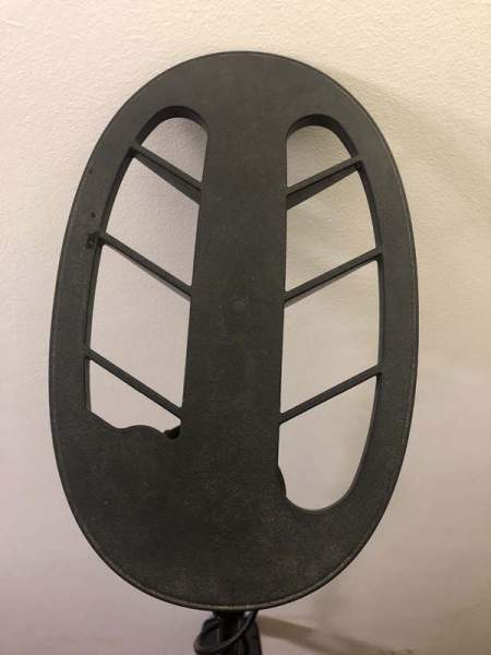 Металлоискатель Fisher F75 б/у