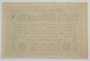 Банкнота 50 миллионов марок 1923 года - Веймарская Республика KM 109