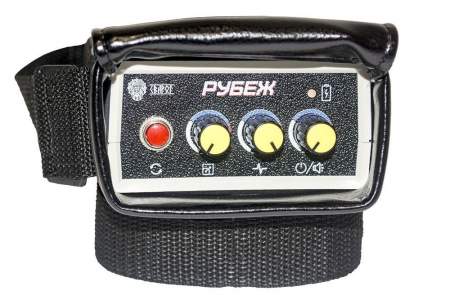 Металлоискатель Сварог Рубеж, комплектация 1 (катушка 60х40см)