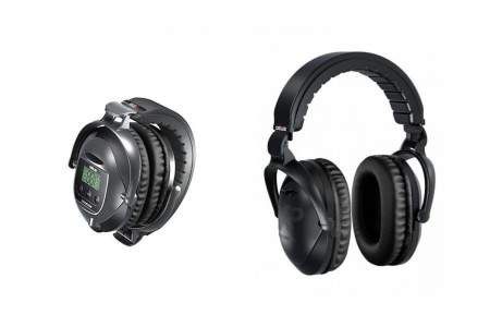 Наушники XP WS5 для Deus беспроводные Наушники XP WS5 для Deus беспроводные