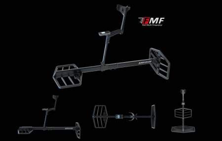 XP Хtrem Hunter (Экстрим Хантер) глубинная насадка для Deus 2