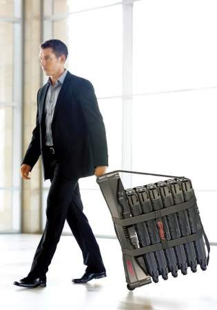 Металлоискатель Fisher M-scope