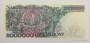Банкнота 2000000 злотых 1992 года Польша