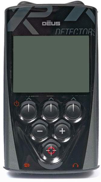 Металлоискатель XP Deus X35 с блоком, катушкой DD 22,5, без наушников + пинпоинтер MI6 Металлоискатель XP Deus X35 с блоком, катушкой DD 22,5, без наушников + пинпоинтер MI6