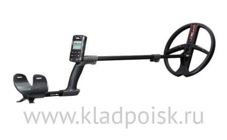 Металлоискатель XP Deus 2 (FMF) с блоком, катушкой DD 22,5 см FMF, без наушников Металлоискатель XP Deus 2 (FMF) с блоком, катушкой DD 22,5 см FMF, без наушников