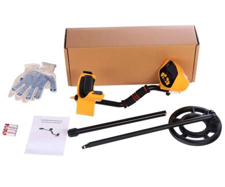 Металлоискатель Tianxun MD-3010IIRU Металлоискатель Tianxun MD-3010IIRU