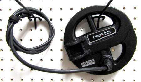 Катушка 6'' LG15 для Nokta Makro Legend