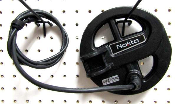 Катушка 6'' LG15 для Nokta Makro Legend