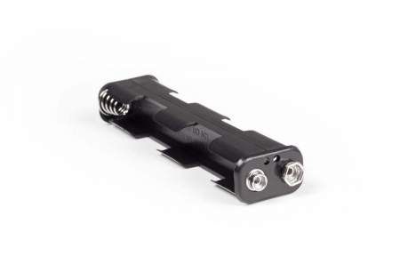 Блок под батареи для Garrett GTP / GTAx / GTI