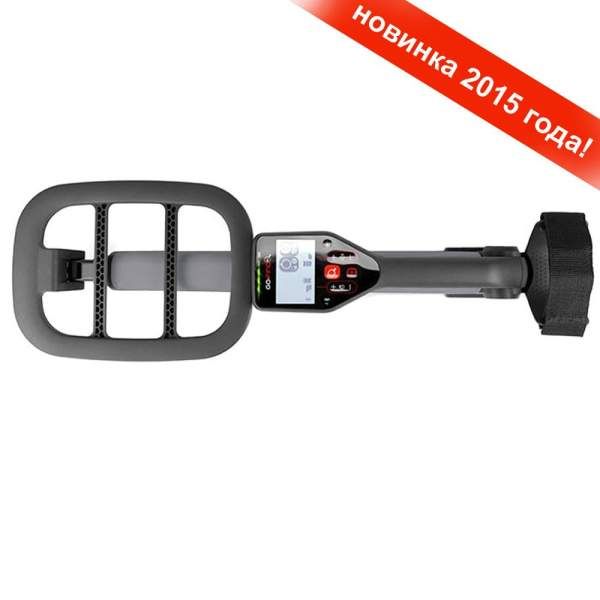 Металлоискатель Minelab GO-FIND 40 Металлоискатель Minelab GO-FIND 40
