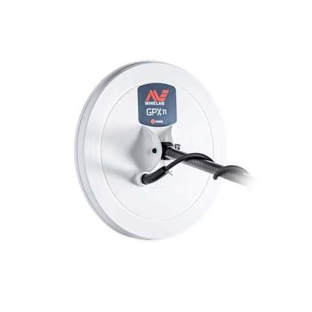 Металлоискатель Minelab GPX 6000 Металлоискатель Minelab GPX 6000