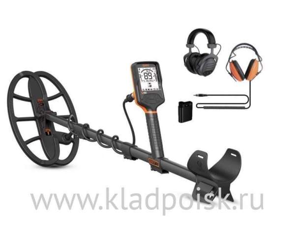 Металлоискатель Quest Q60