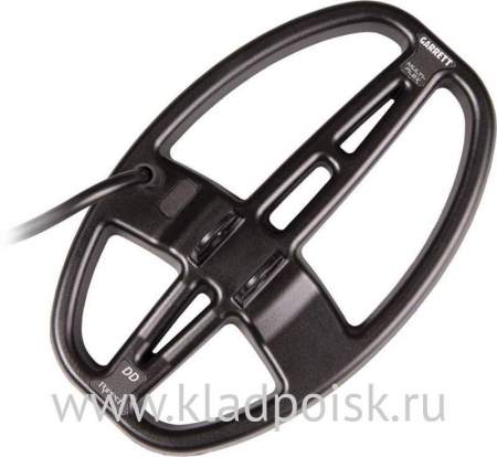 Поисковая катушка Garrett 5x8 Ripper для ACE Apex Поисковая катушка Garrett 5x8 Ripper для ACE Apex