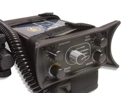 Металлоискатель Makro CF77 Металлоискатель Makro CF77