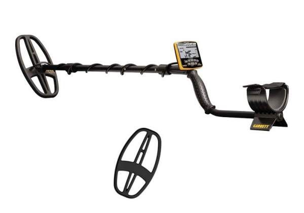 Металлоискатель Garrett ACE Apex с катушкой 8,5х11