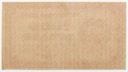 Банкнота 1000 рублей 1921 года