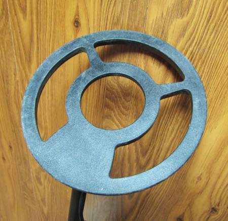 Металлоискатель Teknetics Eurotek б/у