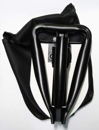 Лопата складная многофункциональная Truper