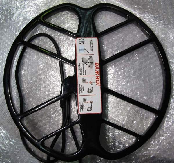 Катушка Nel Tornado для Fisher F5 Витринный образец