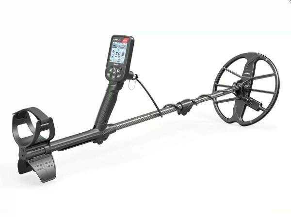 Металлоискатель Nokta Simplex ULTRA с катушкой 11″ DD + подарки Металлоискатель Nokta Simplex ULTRA с катушкой 11″ DD + подарки