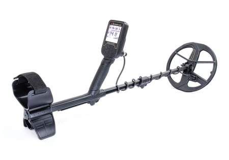 Металлоискатель Nokta Makro LEGEND WHP PRO PACK