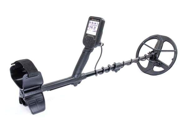 Металлоискатель Nokta Makro LEGEND WHP PRO PACK