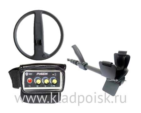 Металлоискатель Сварог Рубеж, комплектация 5 (катушка 28см) Металлоискатель Сварог Рубеж, комплектация 5 (катушка 28см)