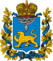 Военно-топографическая карта Псковской губернии 1912-1917 гг.
