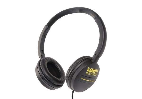 Металлоискатель Garrett ACE 200i + Pro Pointer AT + Наушники Ace ClearSound Easy Stow