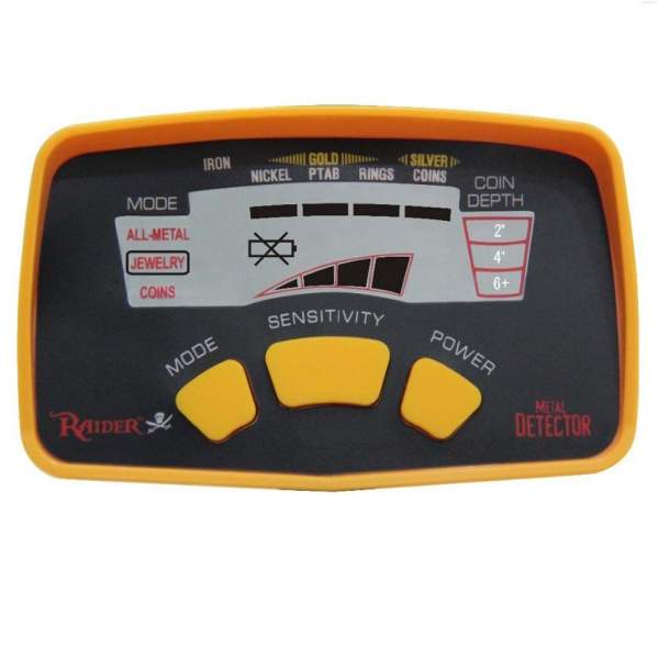 Металлоискатель Tianxun MD-6150 Металлоискатель Tianxun MD-6150