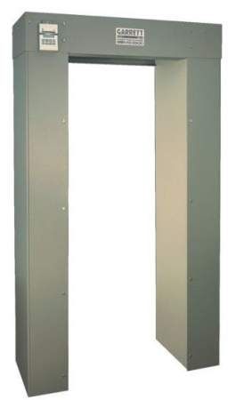 Металлоискатель GARRETT MAGNASCANNER MS-3500 Металлоискатель GARRETT MAGNASCANNER MS-3500