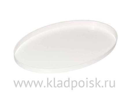 Пластиковый чехол на катушку 10'' для Fisher F11