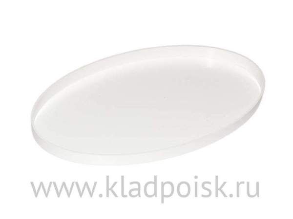 Пластиковый чехол на катушку 10'' для Fisher F11 Пластиковый чехол на катушку 10'' для Fisher F11