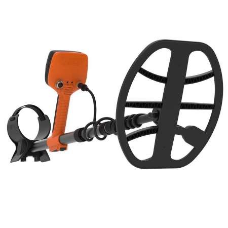 Металлоискатель Quest V60 HyperQ