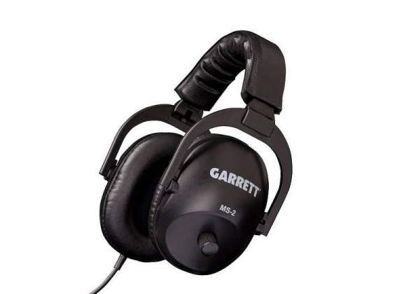 Наушники GARRETT MS-2 Наушники GARRETT MS-2