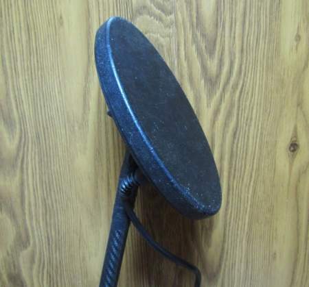 Б/у металлоискатель Makro Multi-KRUZER с тремя катушками 5, 3.5х6 и 13 дюймов