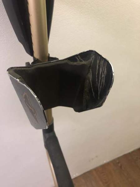 Металлоискатель Fisher F75 б/у