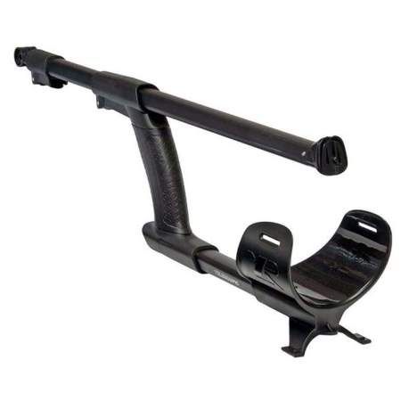 Металлоискатель XP Deus с блоком, катушкой HF 24x13, наушниками WS4