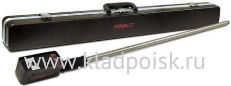 Магнитометр Fisher FX3 (ферромагнитный локатор)