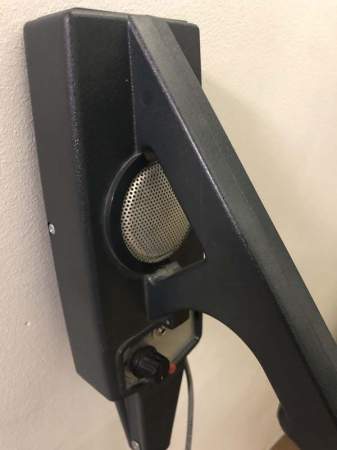 Металлоискатель White's AF 109 б/у Металлоискатель White's AF 109 б/у