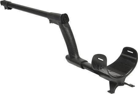 Металлоискатель XP Deus X35 с блоком, катушкой DD 28x34, без наушников Металлоискатель XP Deus X35 с блоком, катушкой DD 28x34, без наушников