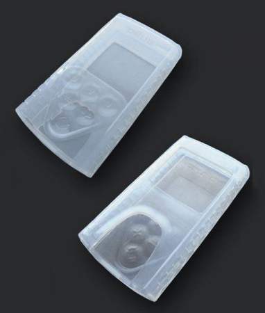 Силиконовый чехол на блок управления XP Deus / ORX