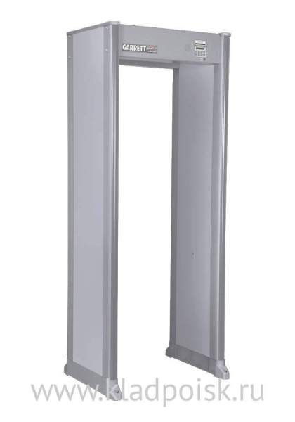 Металлоискатель GARRETT PD 6500i Металлоискатель GARRETT PD 6500i